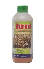 Uproot Herbicide